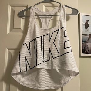Nike Athletic top